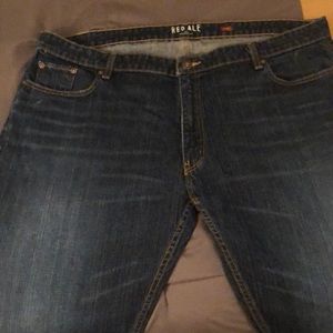 Indigo Blue Jeans by Alesbury  from Stitch Fix